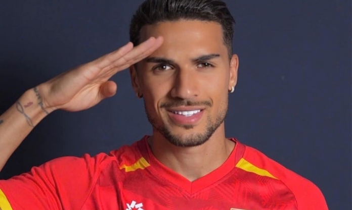 Lần đầu lên tuyển, Hoàng Hên gửi thông điệp khiến CĐV Việt Nam tự hào