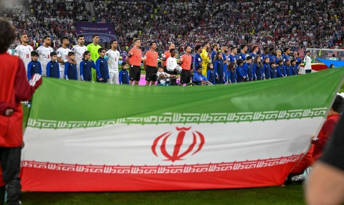 AFC lên tiếng về khả năng Iran bỏ World Cup 2026