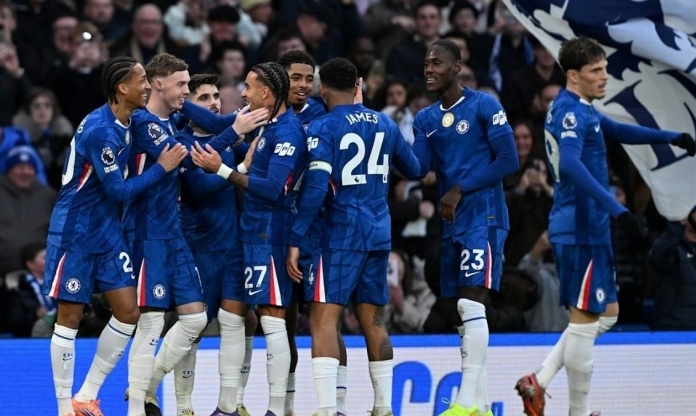 'Án phạt của Ngoại hạng Anh dành cho Chelsea là quá nhẹ'