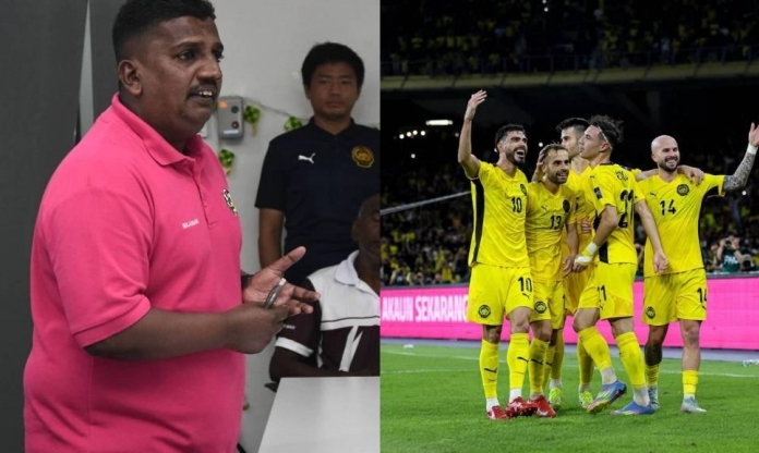 Sau án phạt từ AFC, chuyên gia cảnh tỉnh cho cả nền bóng đá Malaysia
