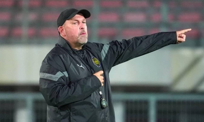 HLV Malaysia chốt tương lai trước ngày tái đấu Việt Nam