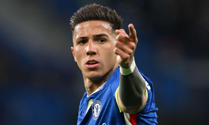 Enzo Fernandez lên tiếng về tin đồn gia nhập Real Madrid