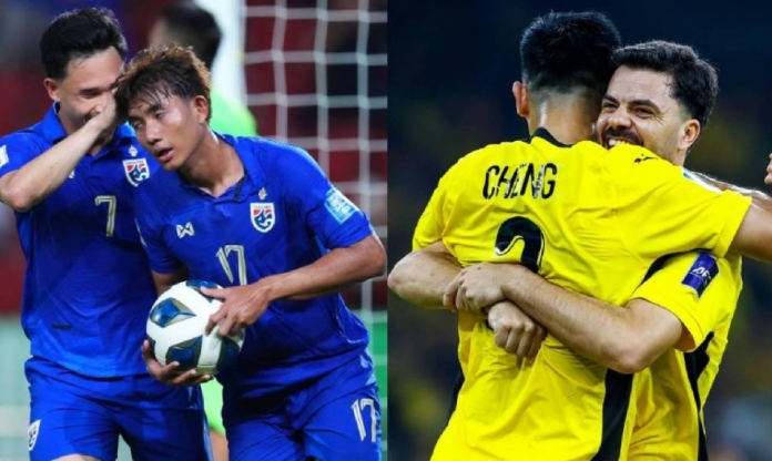 Malaysia 'tung chiêu lạ' trước giờ đấu Việt Nam