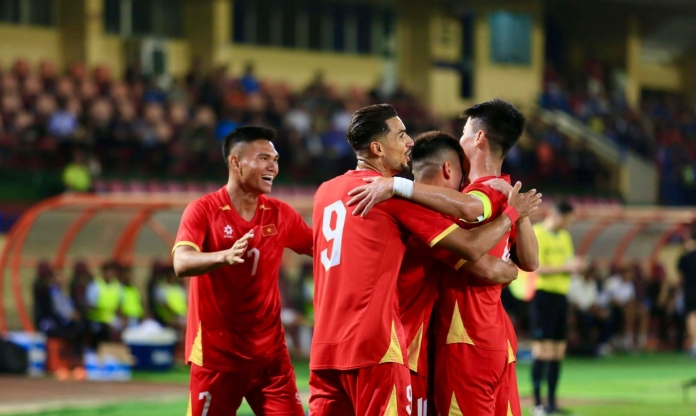 CĐV Indonesia: 'Việt Nam đá vậy Malaysia sẽ phải trả giá'