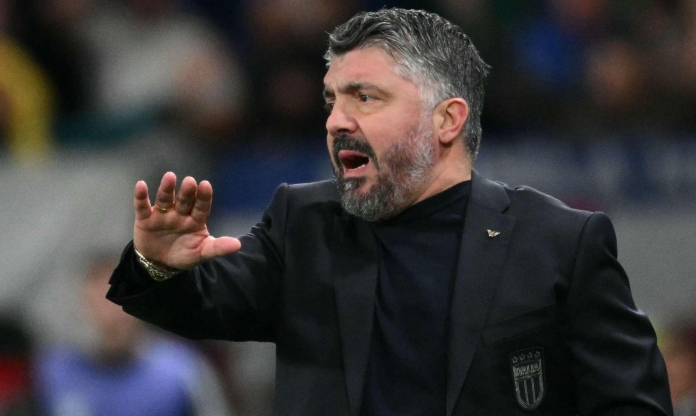 HLV Italia cảnh báo học trò trước tấm vé dự World Cup