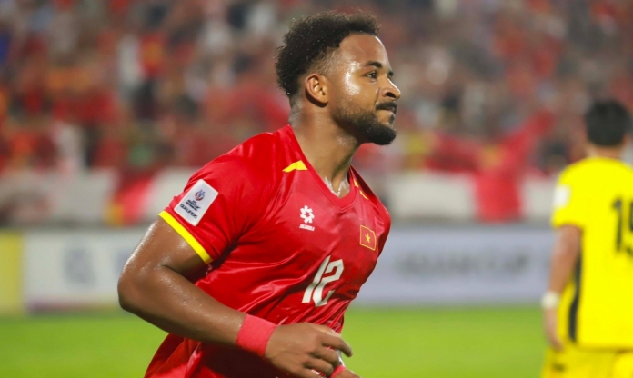 CĐV Malaysia nói điều thật lòng về Xuân Son sau thất bại 1-3