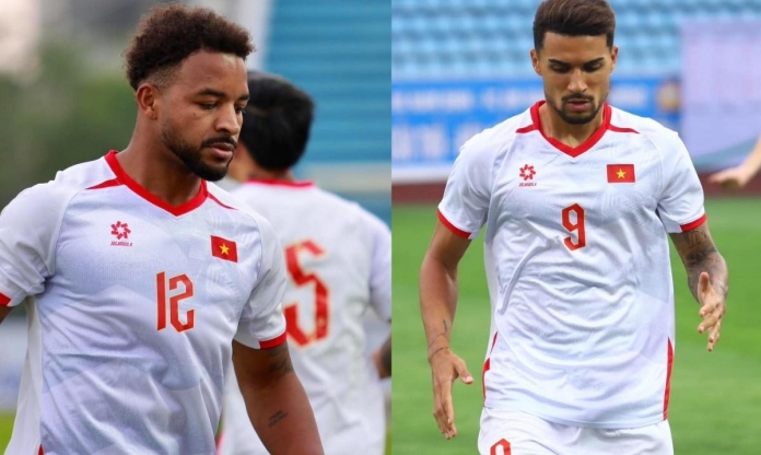 Báo Malaysia cảnh báo đội nhà về bộ đôi Xuân Son – Hoàng Hên