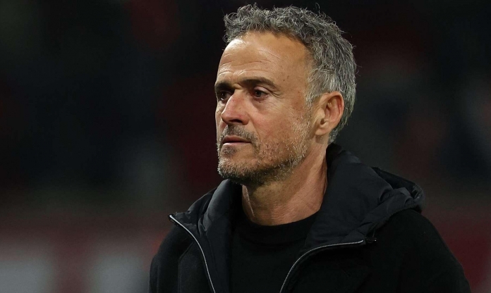 PSG trao siêu hợp đồng cho HLV số 1 thế giới