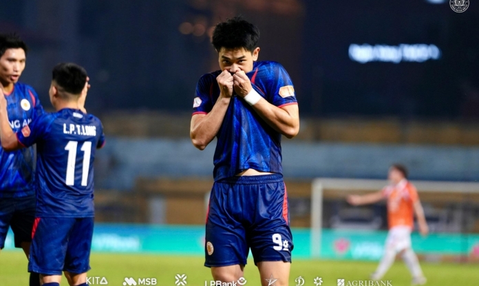 Ghi bàn sau 500, Đình Bắc nói điều bất ngờ