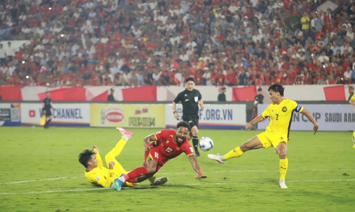 Chuyên gia Malaysia hiến kế để phục thù Việt Nam