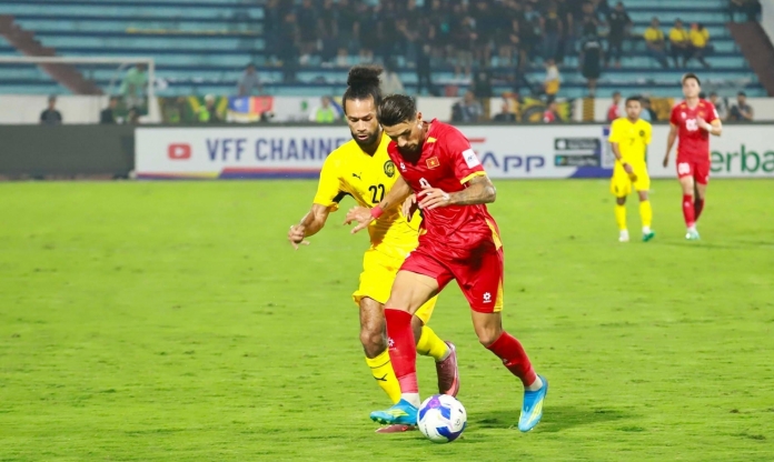 NÓNG: Hoàng Hên lọt vào tầm ngắm của CLB Malaysia