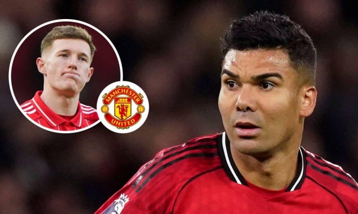 MU hiến tế 8 ngôi sao, tất tay vì siêu bom tấn