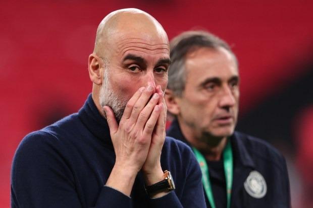 CHÍNH THỨC: Trò cưng Pep Guardiola rời Man City sau 9 năm