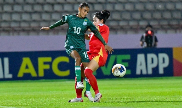 Thắng Banladesh, tuyển Việt Nam nuôi hy vọng vào tứ kết giải châu Á