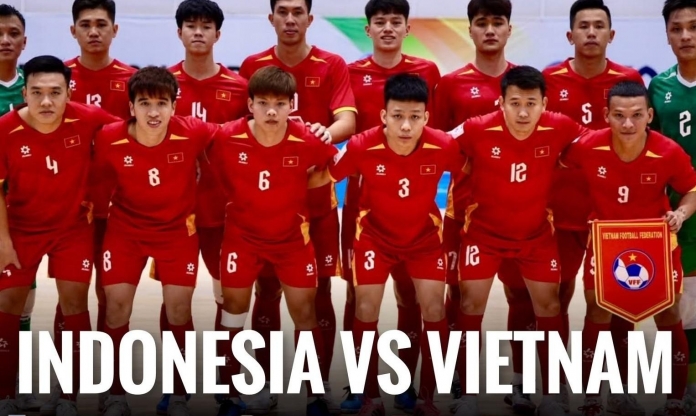 CĐV Indonesia chỉ thẳng kết quả khi gặp Việt Nam ở bán kết giải ĐNÁ