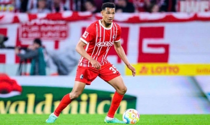 Truyền thông Thái: 'Việt Nam có thể mất trắng Việt kiều Đức'