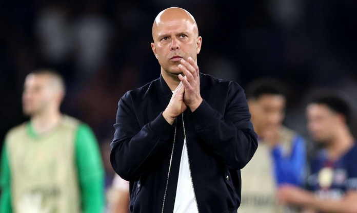 HLV Arne Slot chỉ thẳng nguyên nhân Liverpool sa sút