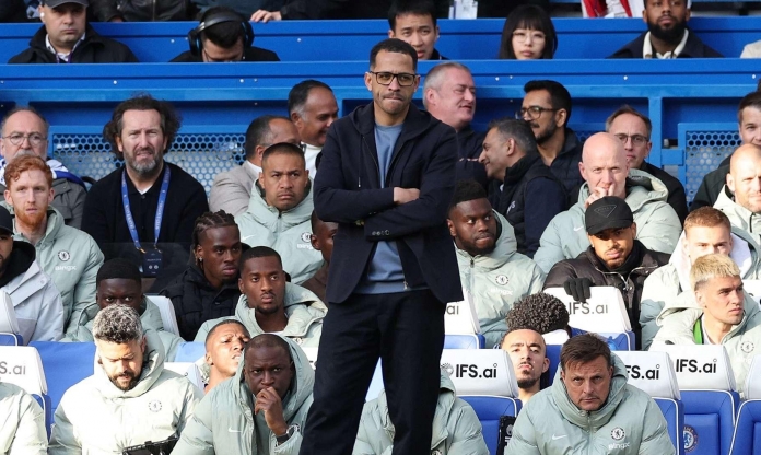 HLV Chelsea: 'Chỉ 5 phút chúng tôi đã mất tất cả'