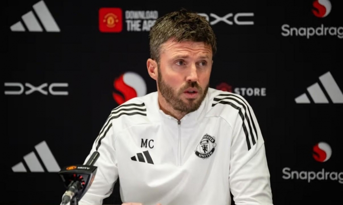 Michael Carrick hé lộ tương lai 4 sao MU
