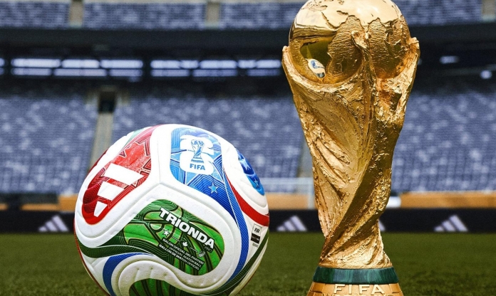 Xem trực tiếp World Cup 2026 ở đâu? Kênh nào?