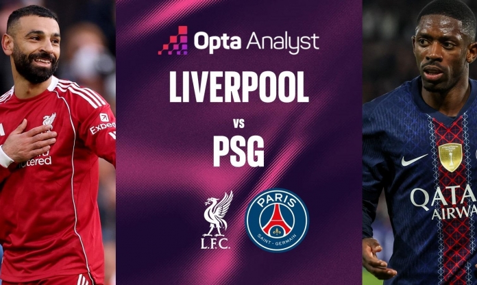Siêu máy tính dự đoán Liverpool vs PSG: Ngược dòng lịch sử?