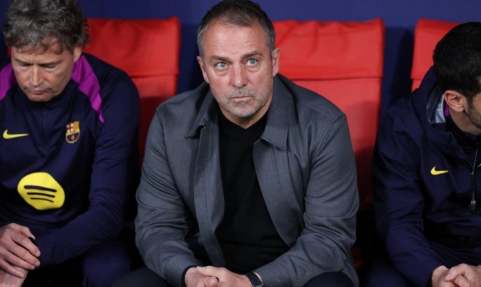 HLV Hansi Flick: 'Thậm chí chúng tôi có thể thắng 3-0 nhưng...'