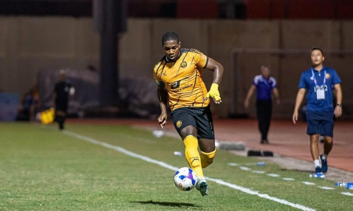 NÓNG: Siêu tiền đạo sắp nhập tịch ẩn ý chia tay CLB V.League