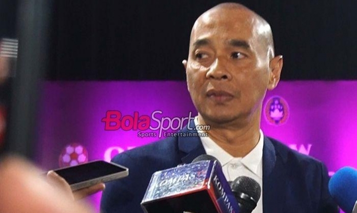 Thua Malaysia, HLV Indonesia thốt lên 1 điều trước trận gặp Việt Nam