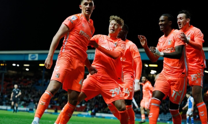 CHÍNH THỨC: CLB trở lại Ngoại hạng Anh sau 25 năm