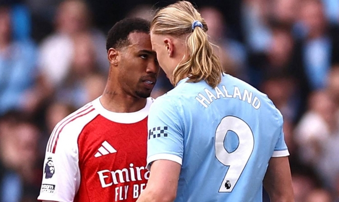 CHÍNH THỨC: Ngoại hạng Anh ra thông báo nóng trận Arsenal thua Man City