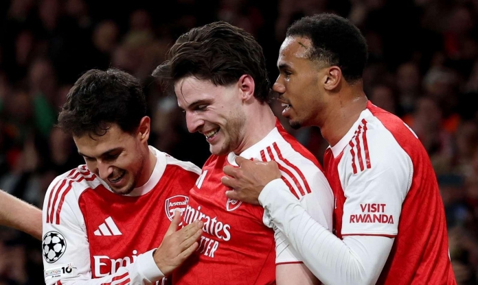 Thay Casemiro, MU được khuyên chiêu mộ bom tấn 100 triệu của Arsenal