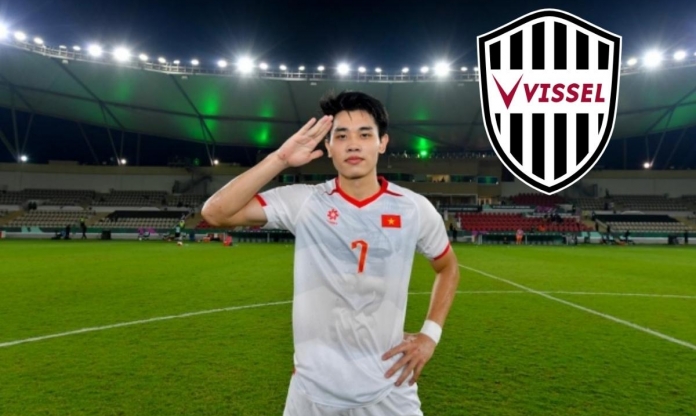 Truyền thông Thái Lan nói Đình Bắc lọt tầm ngắm ông lớn J-League