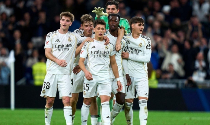 NÓNG: Ngôi sao hay bậc nhất Real nguy cơ lỡ hẹn World Cup