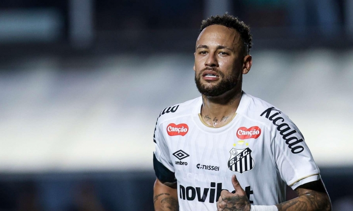 'Neymar không còn đủ đẳng cấp để đá World Cup'