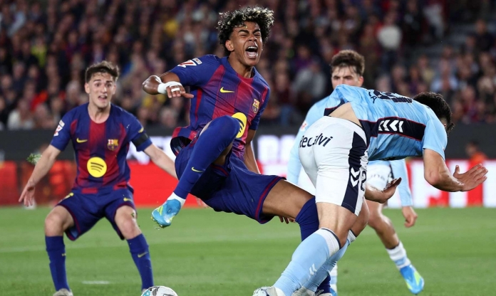 Yamal gửi thông điệp khiến CĐV Barca xót xa