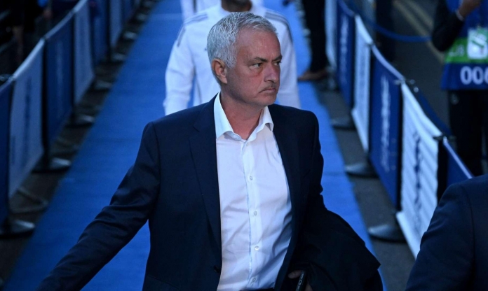 Rõ khả năng Mourinho trở lại làm HLV Chelsea