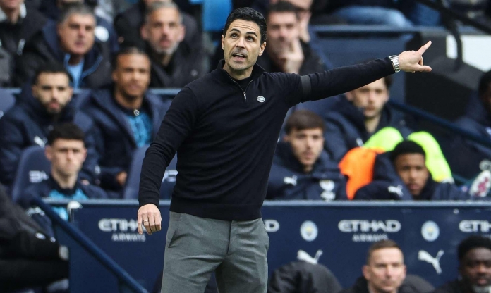 Rời Arsenal, Arteta được ủng hộ tiếp quản CLB vĩ đại châu Âu