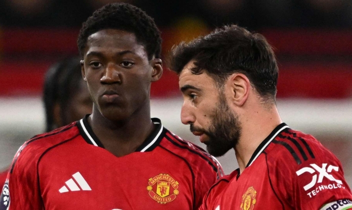 XÁC NHẬN: MU chốt tương lai ngôi sao 50 triệu