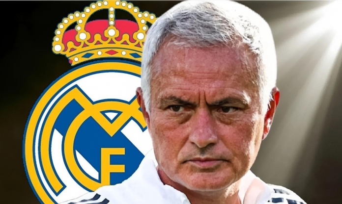 CLB Bồ Đào Nha muốn cản Mourinho đến Real Madrid