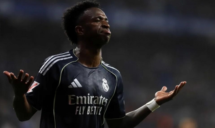 Vinicius ra điều kiện để gia hạn với Real Madrid