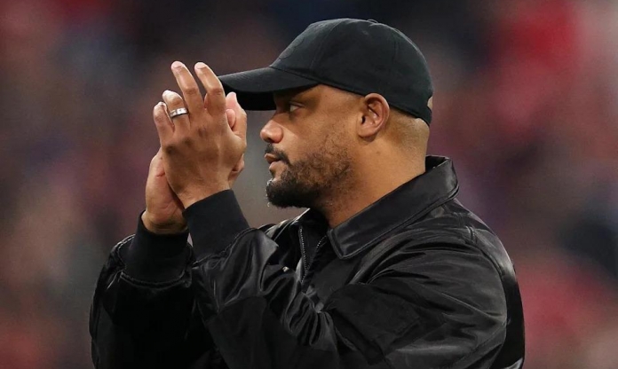HLV Bayern: 'Chúng tôi thua 1 đội rất mạnh, chúc mừng PSG'