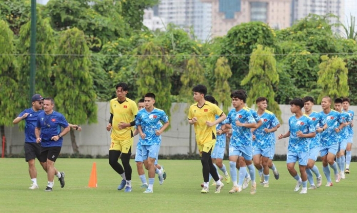 Kết quả bốc thăm U19 Đông Nam Á: Việt Nam vào bảng đấu khó