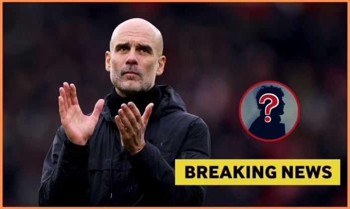 Pep Guardiola nhắm siêu bom tấn Real Madrid đá cặp cùng Haaland