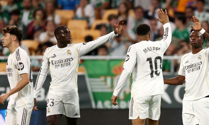 Dính chấn thương kinh hoàng, sao Real Madrid nguy cơ giải nghệ sớm