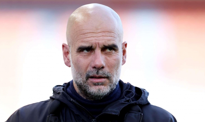 Man City kích hoạt điều khoản giải phóng của kỷ lục gia nước Đức