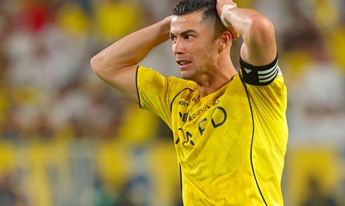 Bi kịch phút 90+8 khiến Ronaldo chưa thể vô địch Saudi Pro League