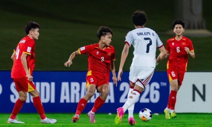 Truyền thông Thái Lan phát sốt khi Việt Nam giành vé đi World Cup