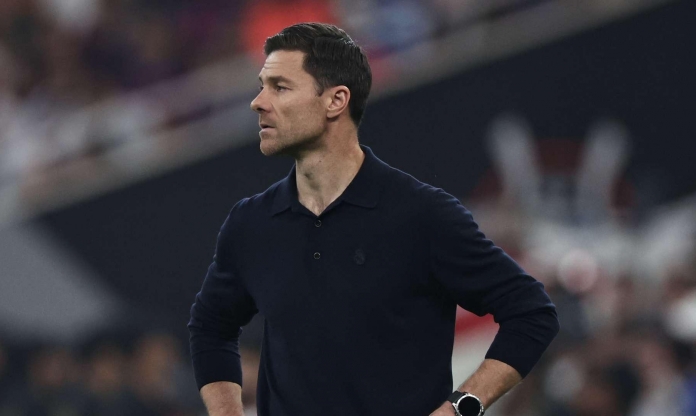 Xabi Alonso chốt điều kiện để dẫn dắt Chelsea