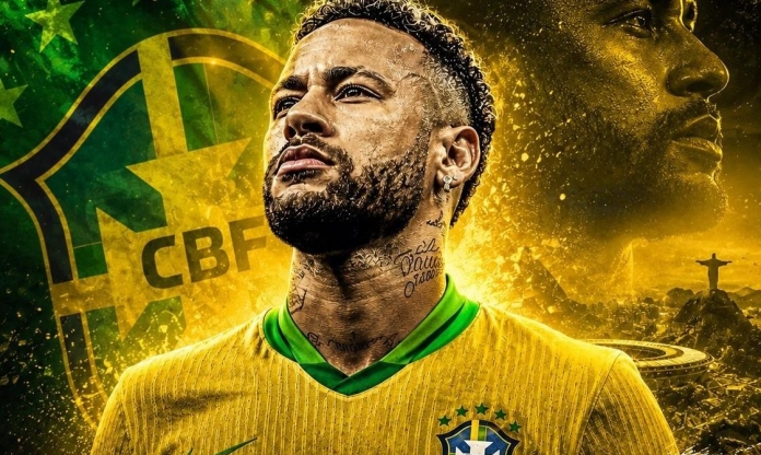HLV Carlo Ancelotti tiết lộ lý do chọn Neymar tham dự World Cup