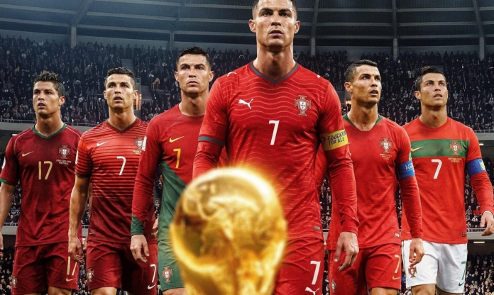 CHÍNH THỨC: Ronaldo có lần thứ 6 liên tiếp tham dự World Cup